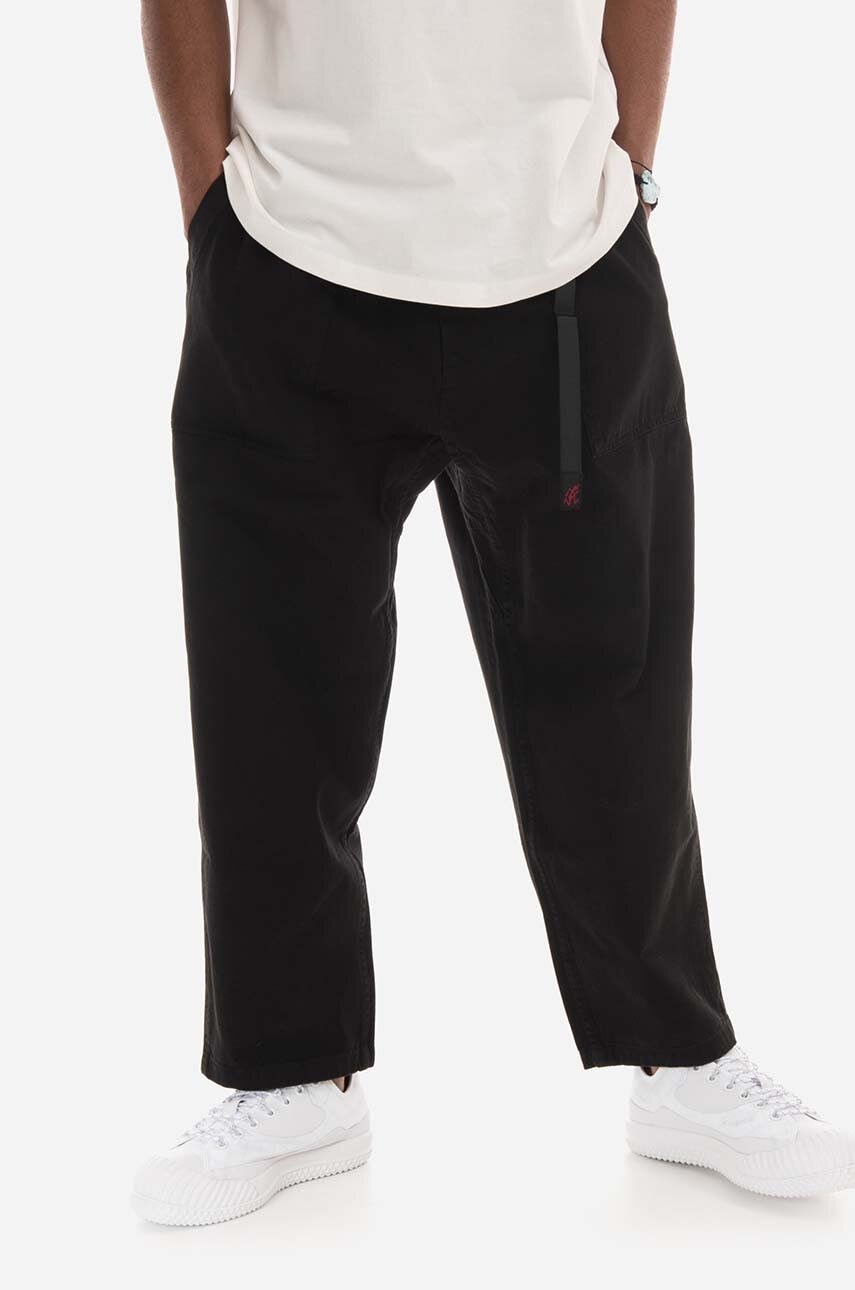 Gramicci  Bavlněné kalhoty  Loose Tapered Pant