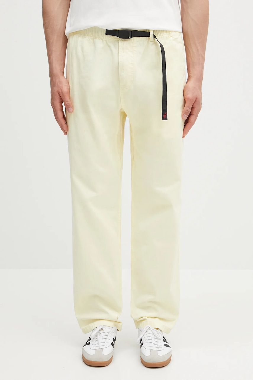 Gramicci  Bavlněné kalhoty   Pant