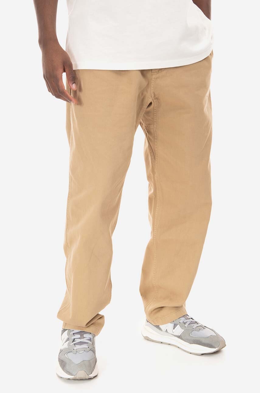 Gramicci  Bavlněné kalhoty   Pant