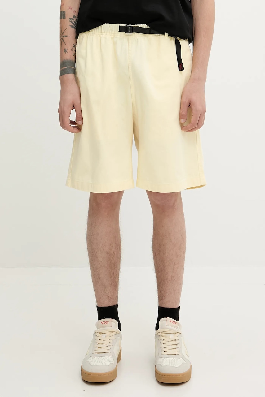 Gramicci  Bavlněné šortky  G-Short