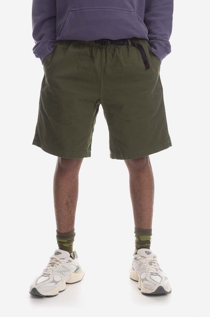 Gramicci  Bavlněné šortky  G-Short