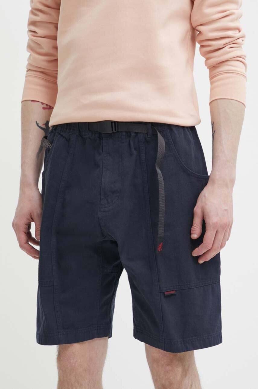 Gramicci  Bavlněné šortky  Gadget Short