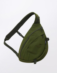 Gramicci Cordura Sling Bag CORDURA OLIVE