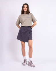 Gramicci G-Skort FOSSIL GREY S