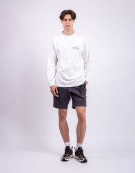 Gramicci NN-Short FOSSIL GREY M