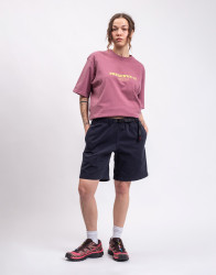 Gramicci W's G-Short DOUBLE NAVY M
