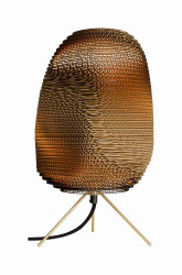 Graypants  Stolní lampa  Ebey