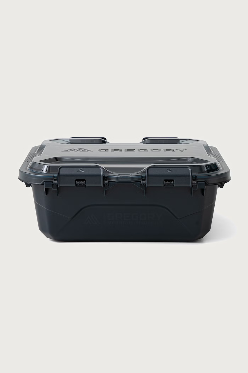 Gregory  ALPACA GEAR BOX S