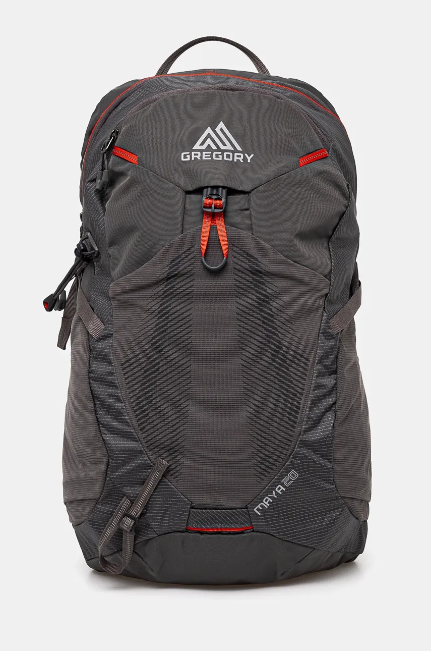 Gregory  Batoh  Maya 20L