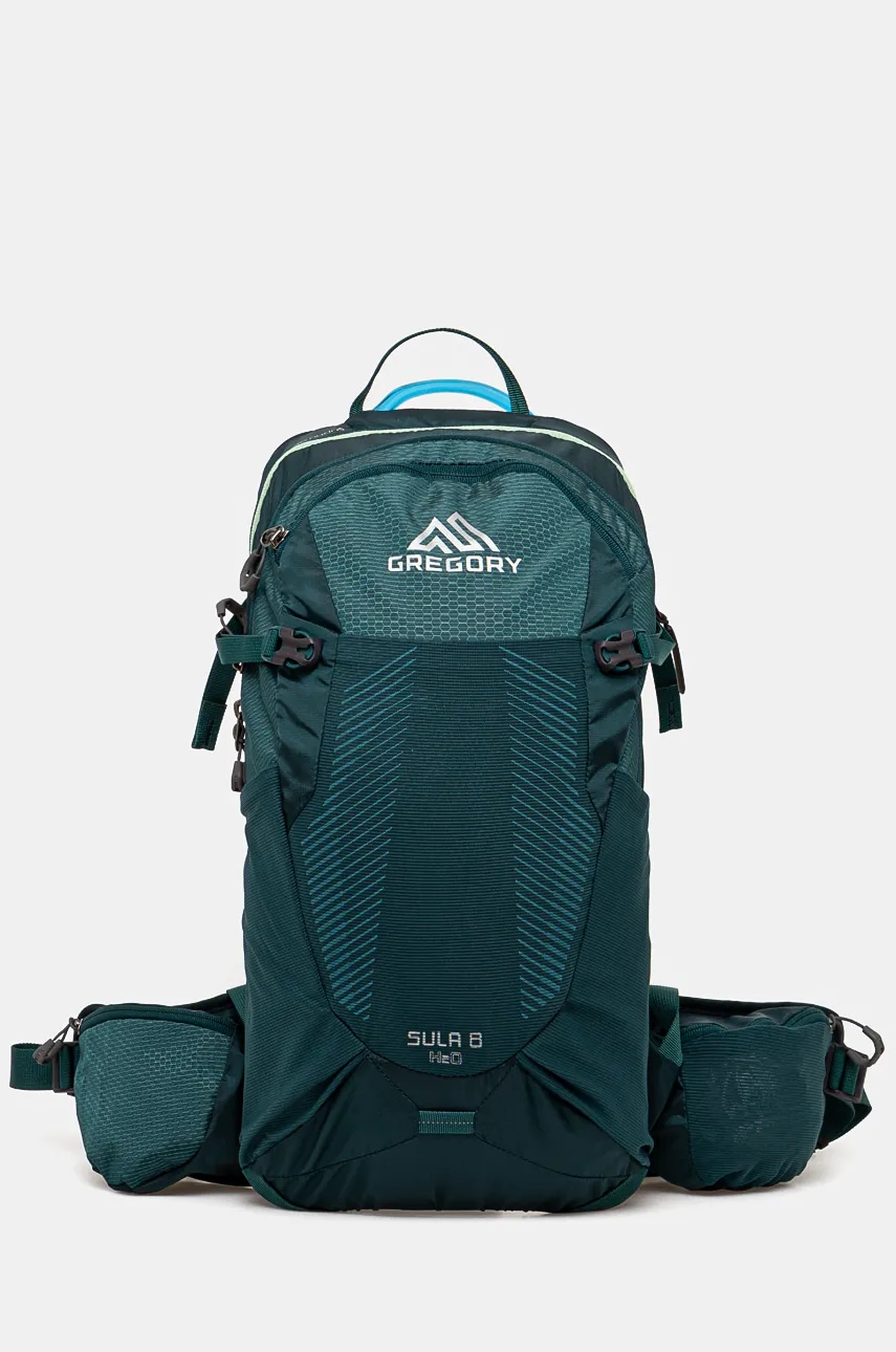 Gregory  Batoh  Sula 8L