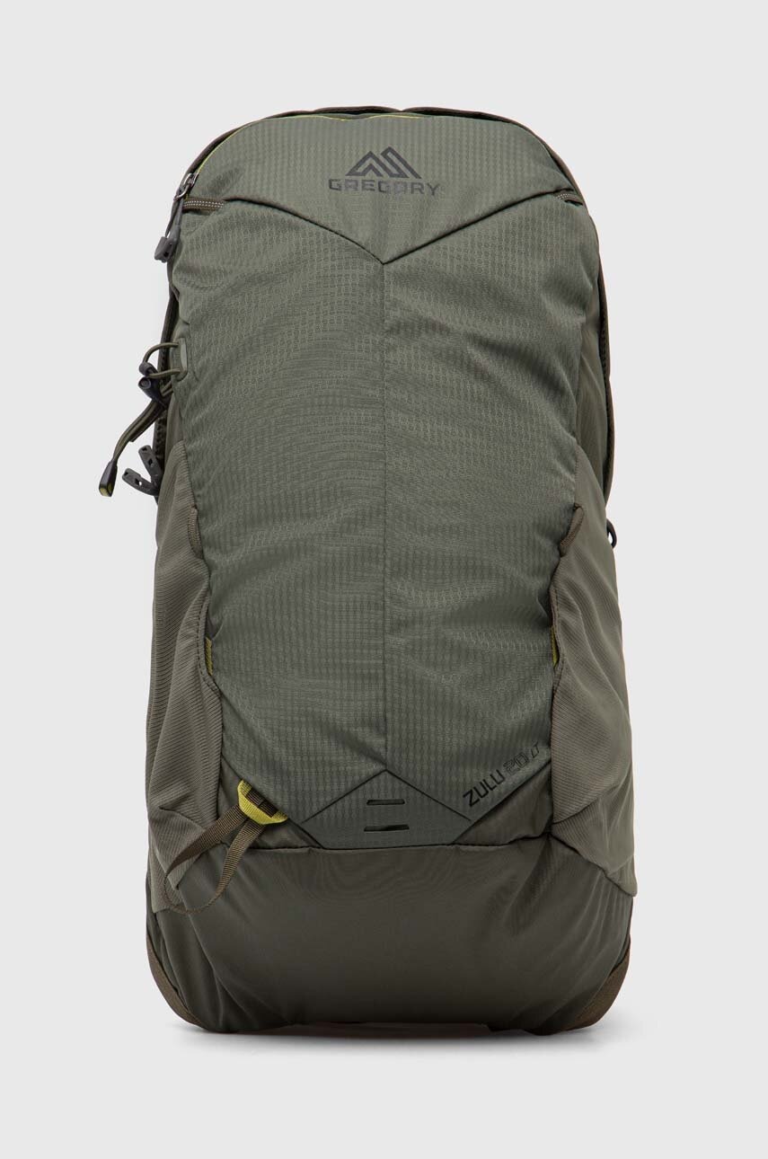 Gregory  Batoh  Zulu LT 20