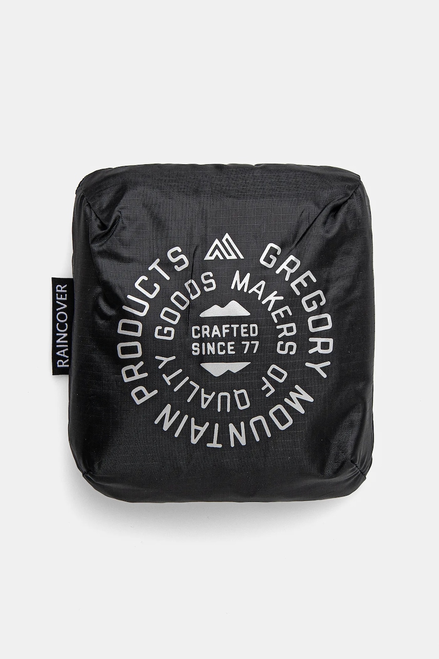 Gregory  Pláštěnka na batoh  Raincover 30-50L