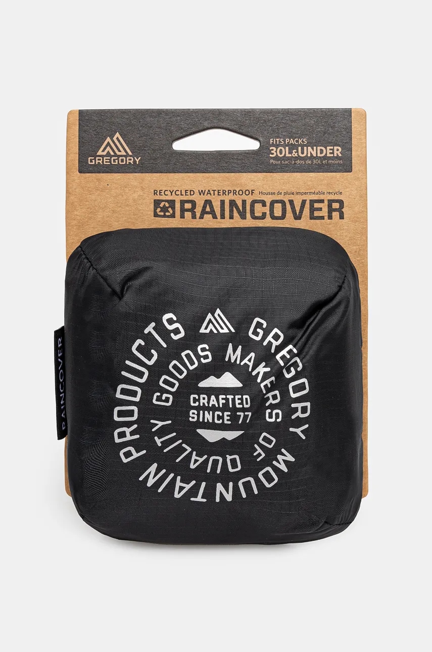 Gregory  Pláštěnka na batoh  Raincover 30L