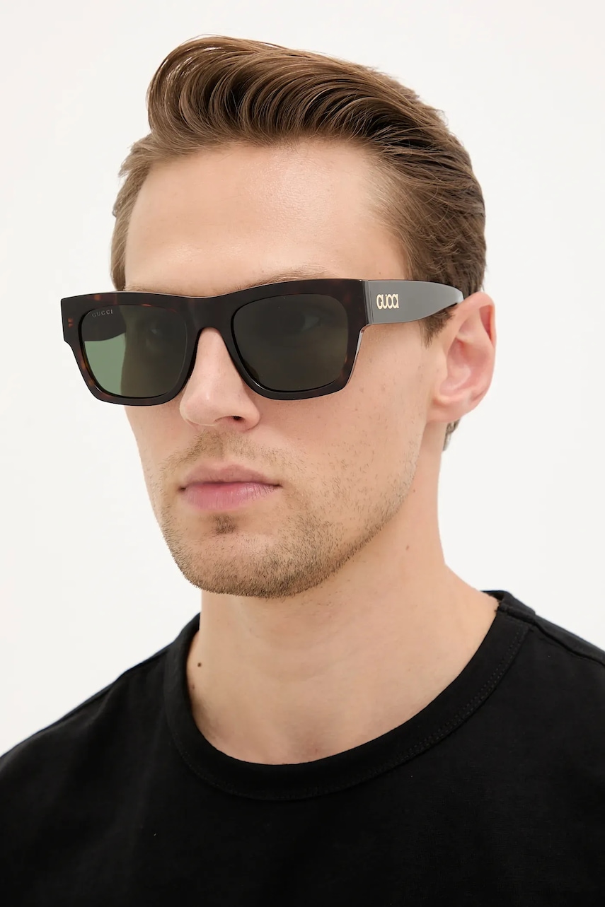 Gucci  Sluneční brýle