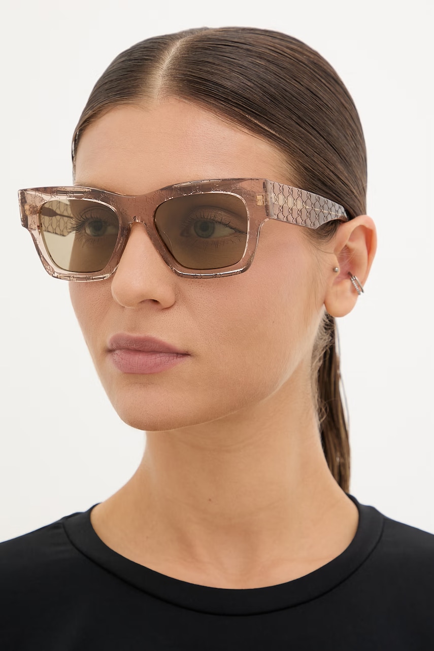 Gucci  sluneční brýle typu wayfarer dámské
