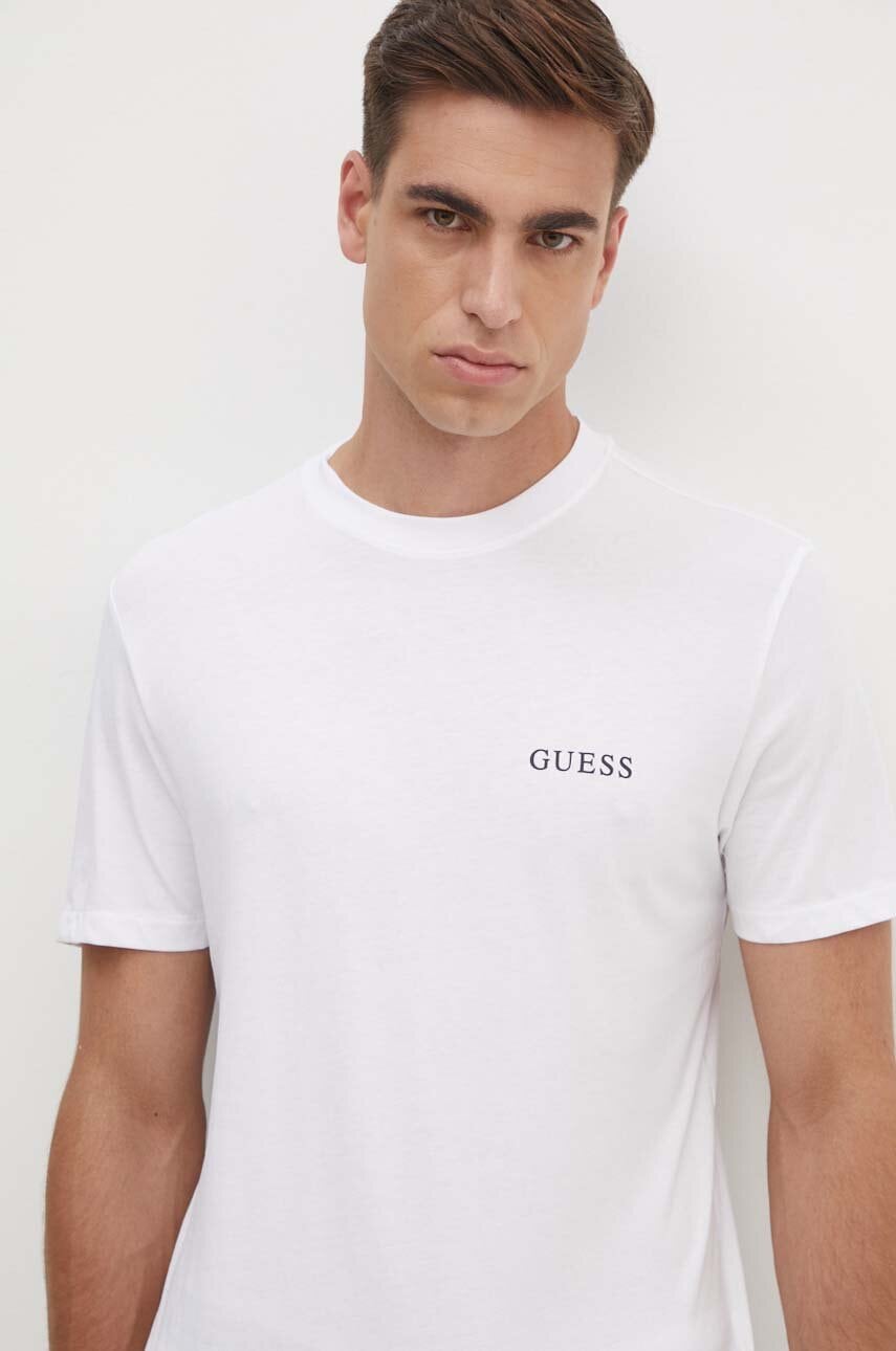 Guess  Bavlněné tričko  3-pack