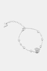 Guess bižuterie přívěsek dámský SPARKS