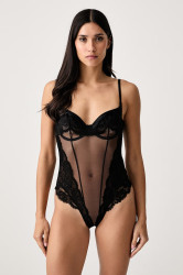 Guess  body dámské JENNIFER