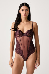 Guess  body dámské JENNIFER
