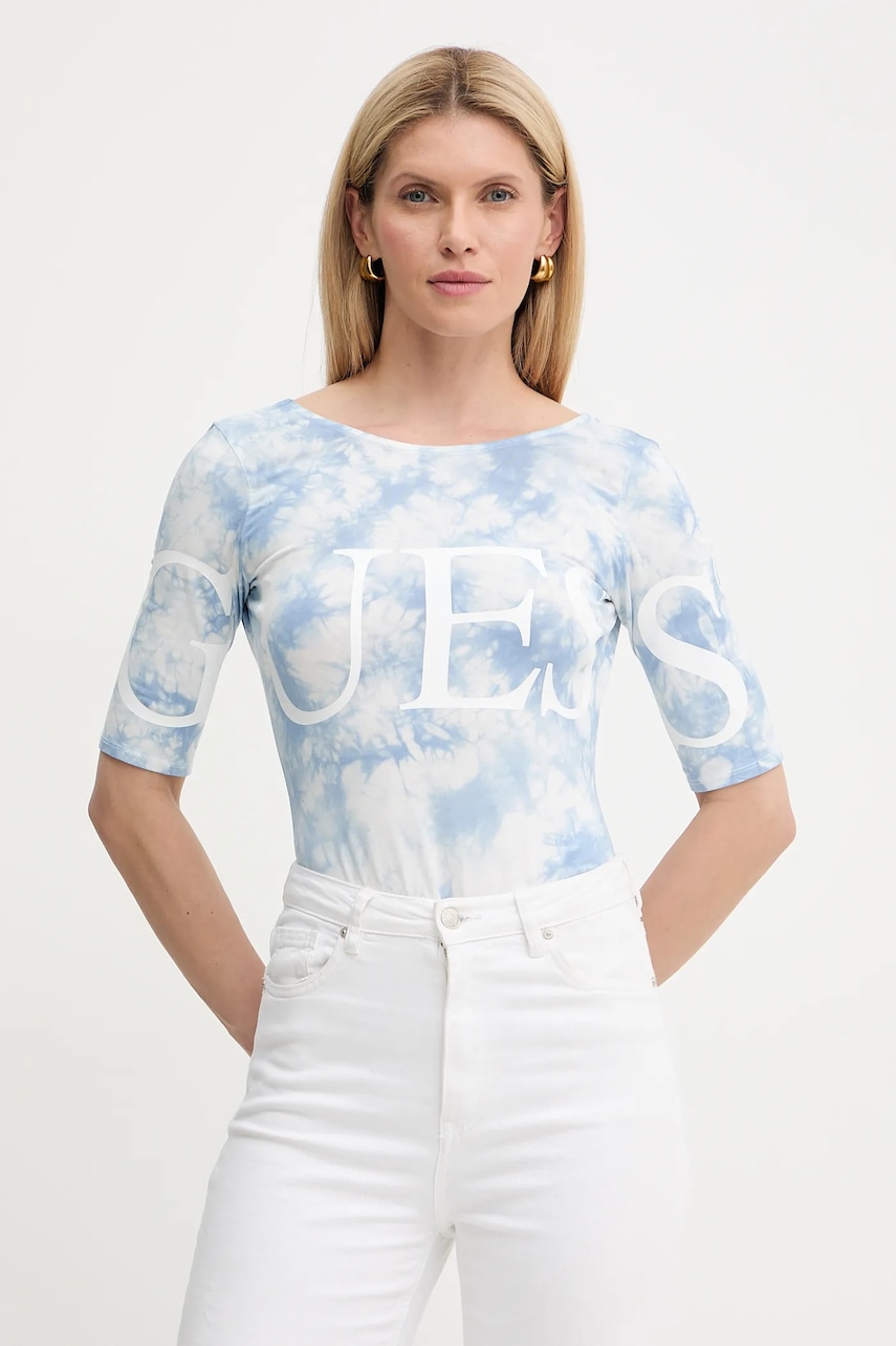 Guess  Body