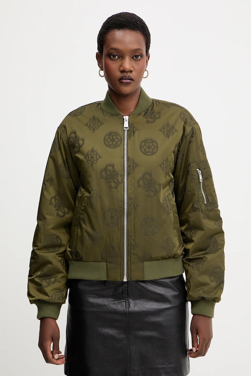 Guess  Bomber bunda  PHILOMENE