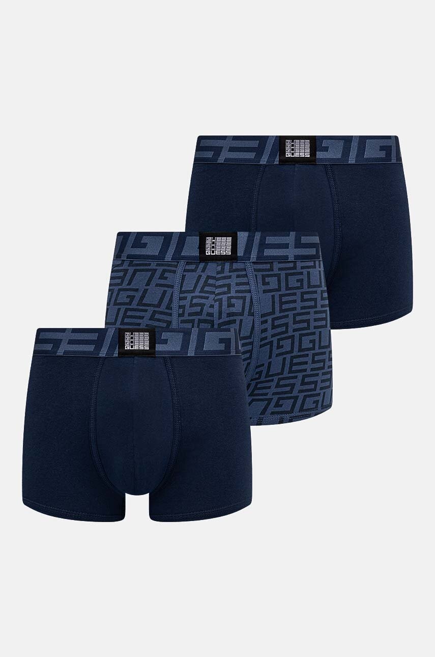 Guess  Boxerky  3-pack
