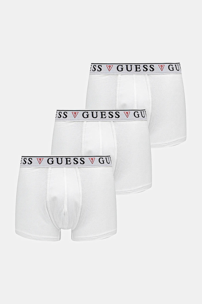 Guess  Boxerky  BRIAN 3-pack