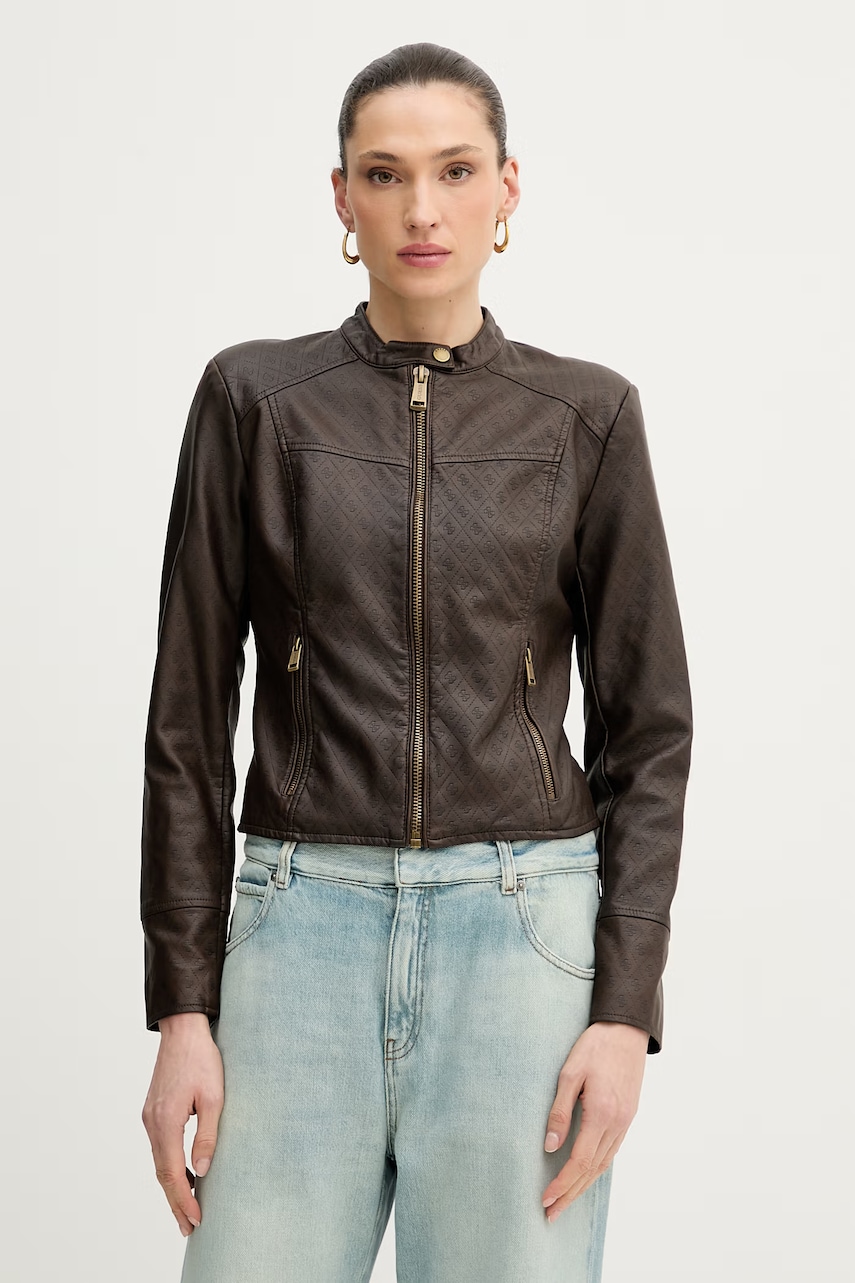 Guess bunda dámská NEW ANITA