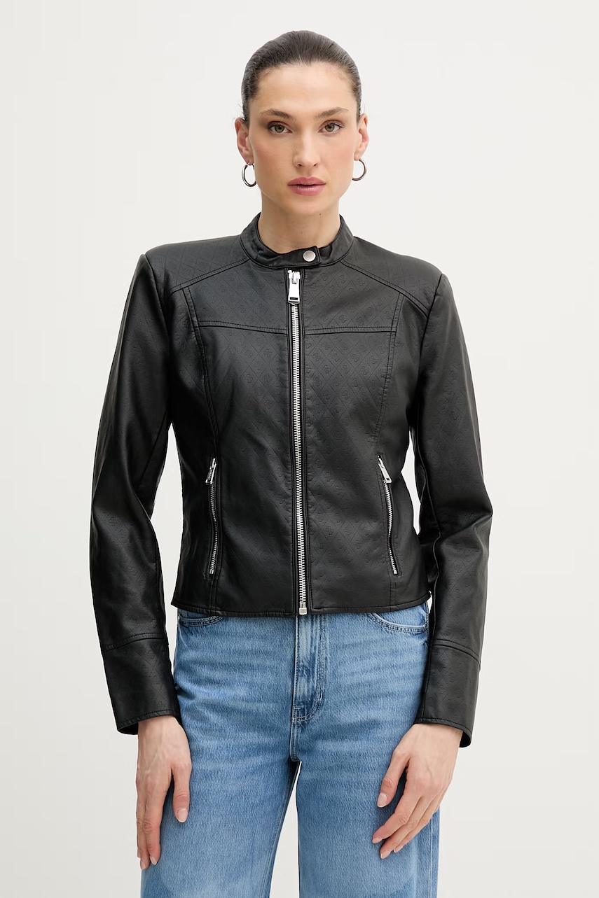 Guess bunda dámská NEW ANITA