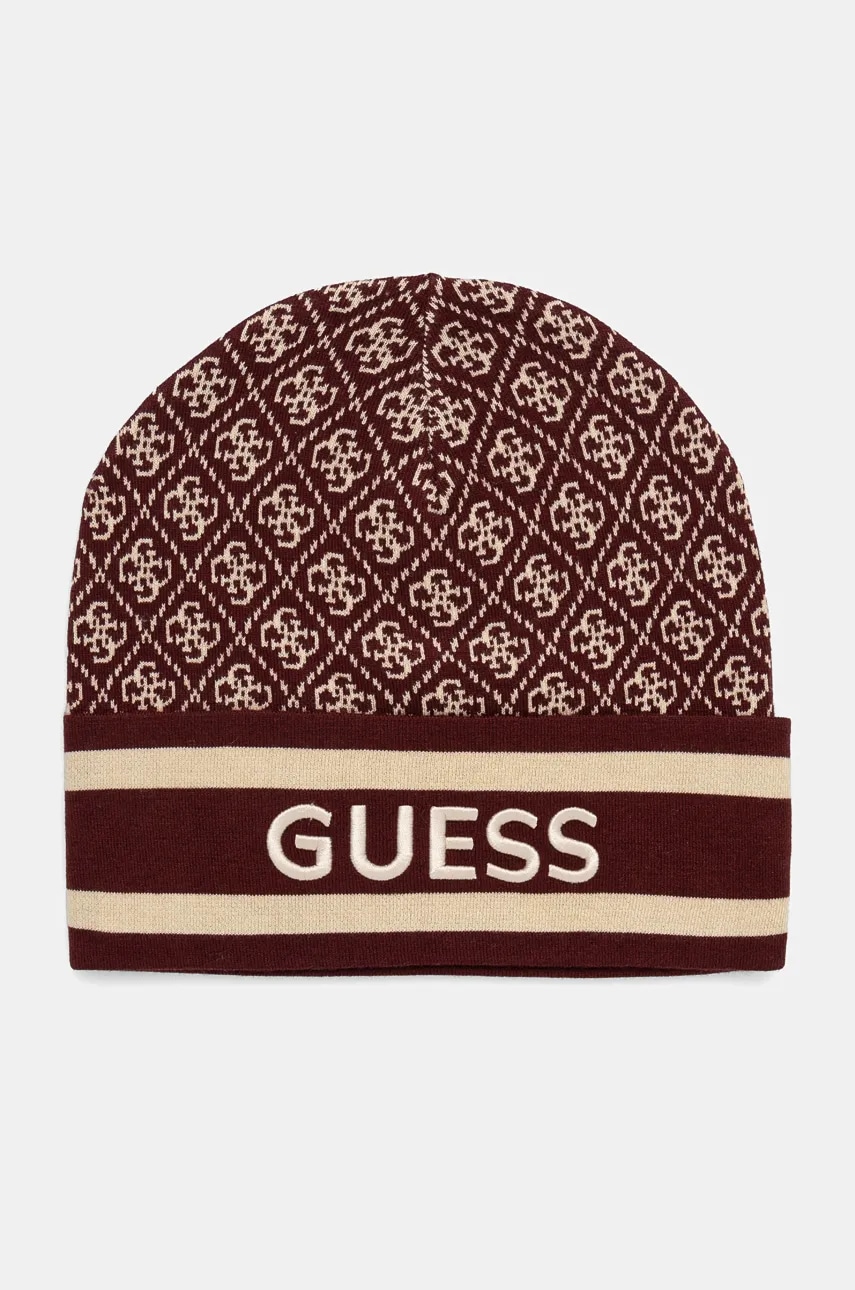 Guess  Čepice  SEVYN