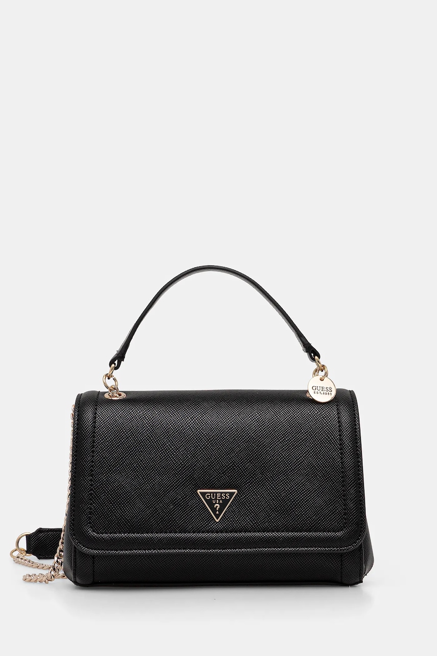 Guess  crossbody kabelka dámská z imitace kůže NOELLE