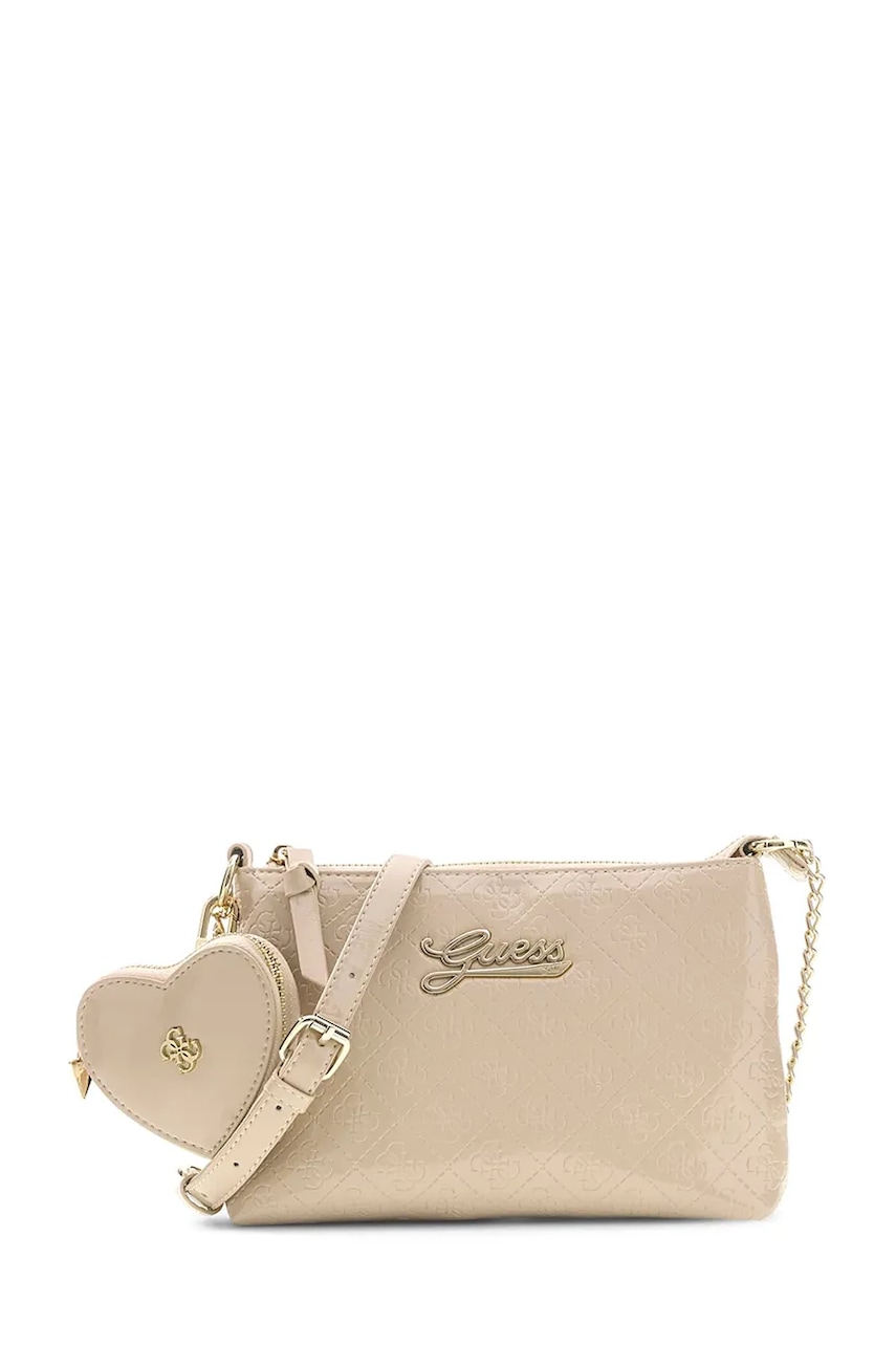 Guess  crossbody kabelka dětská z imitace kůže