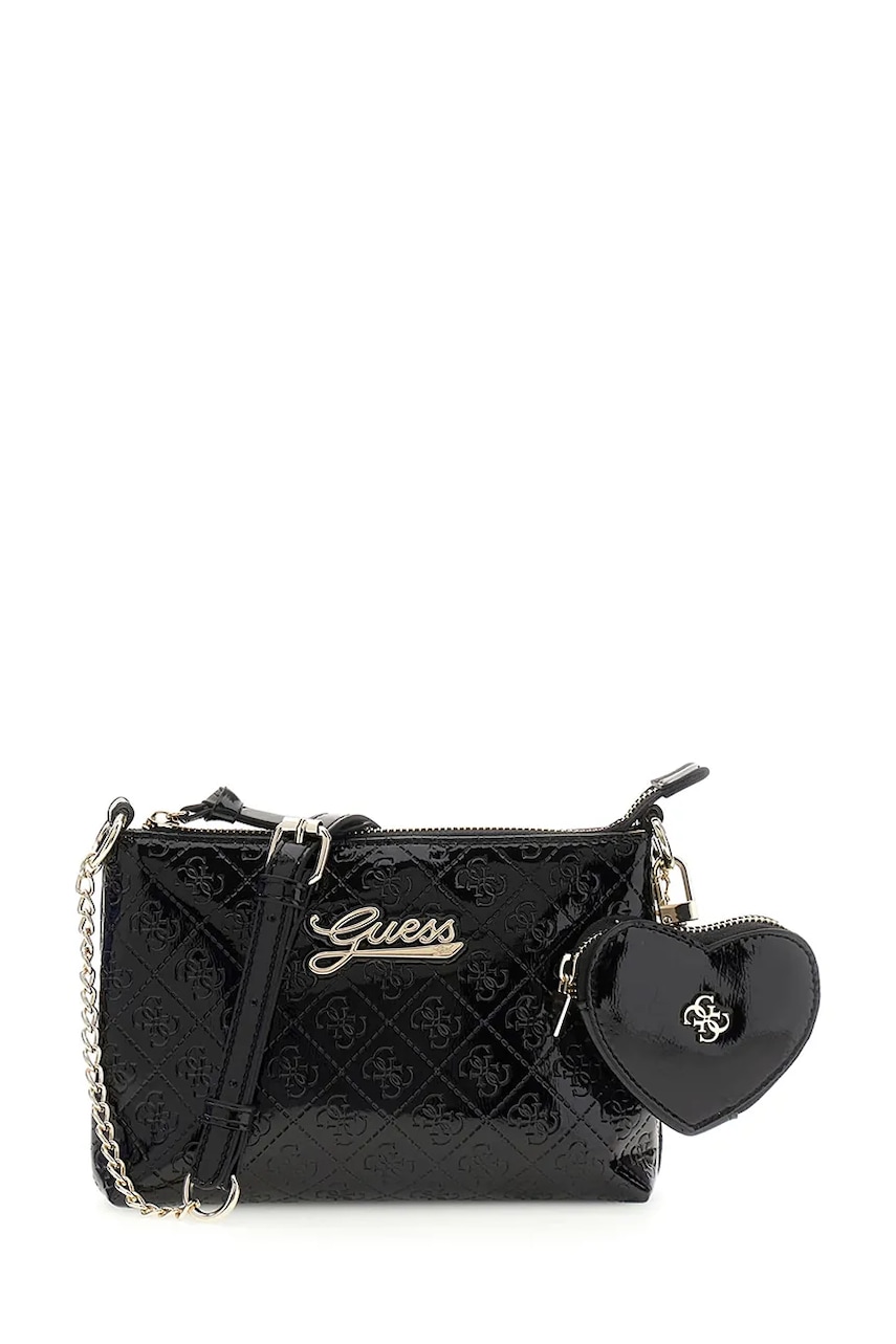 Guess  crossbody kabelka dětská z imitace kůže