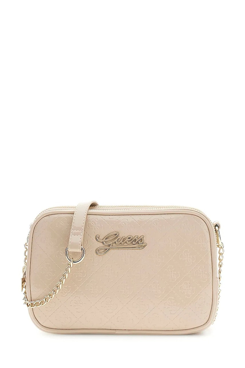 Guess  crossbody kabelka dětská z imitace kůže