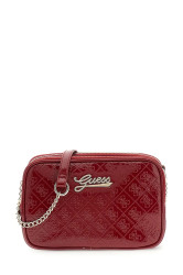 Guess  crossbody kabelka dětská z imitace kůže