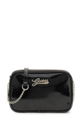 Guess  crossbody kabelka dětská z imitace kůže