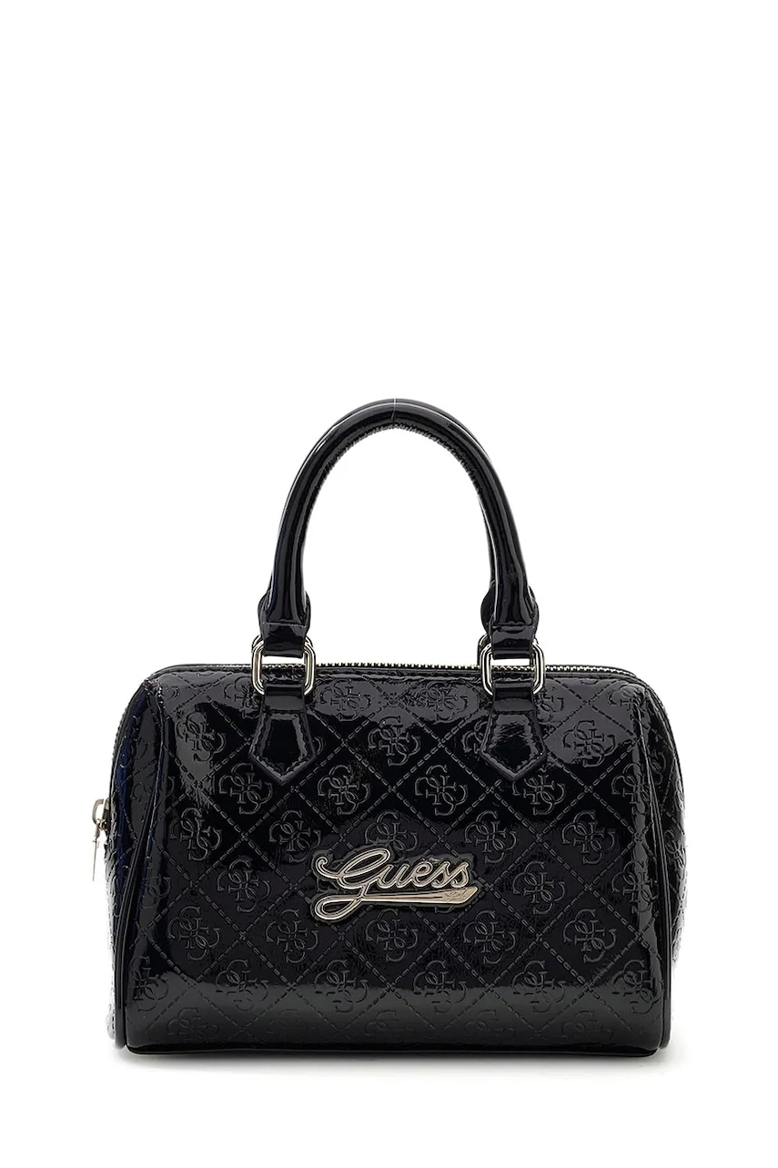 Guess  crossbody kabelka dětská z imitace kůže