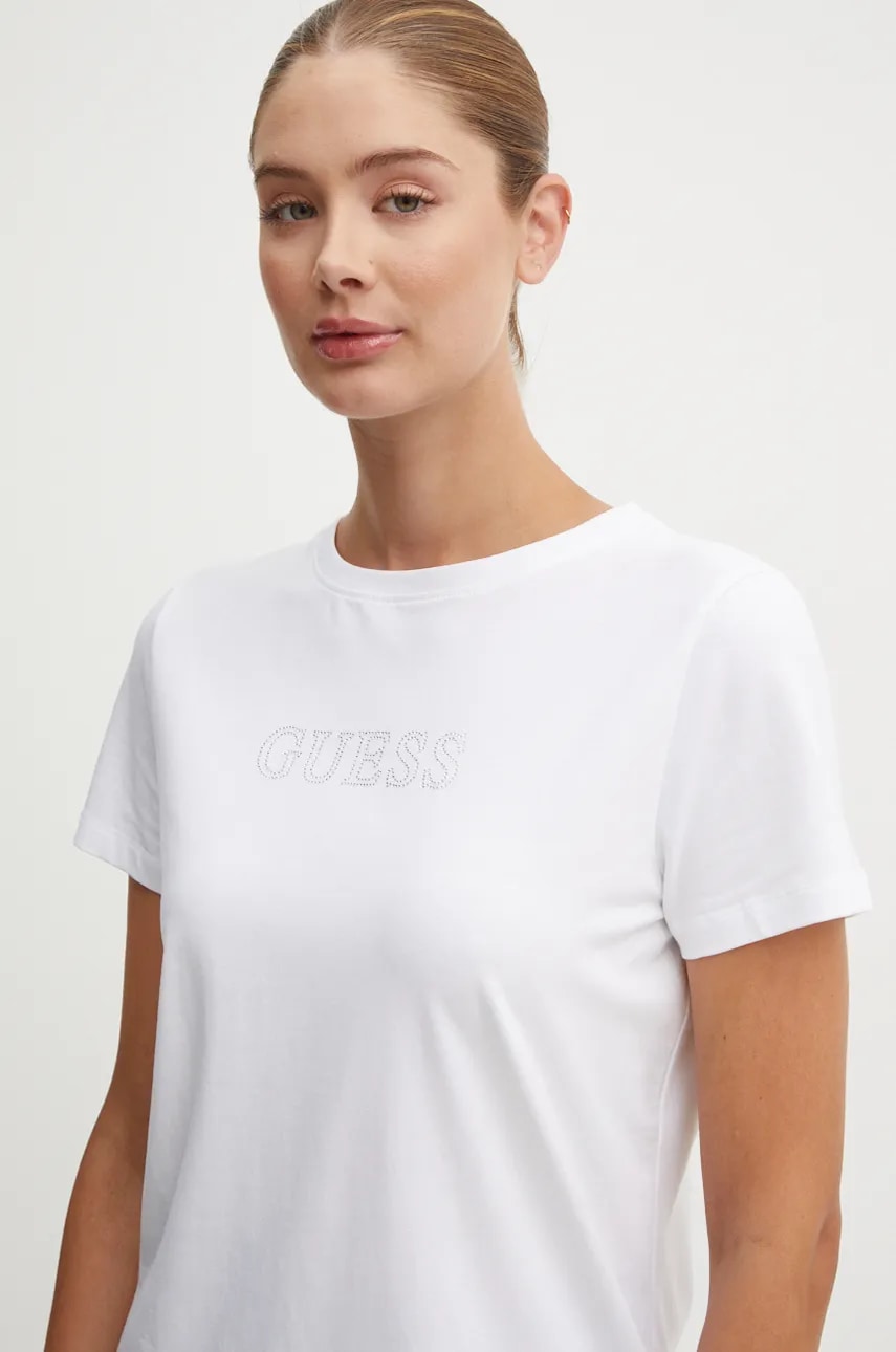 Guess  dámská bavlněná s elastanem BRIANA