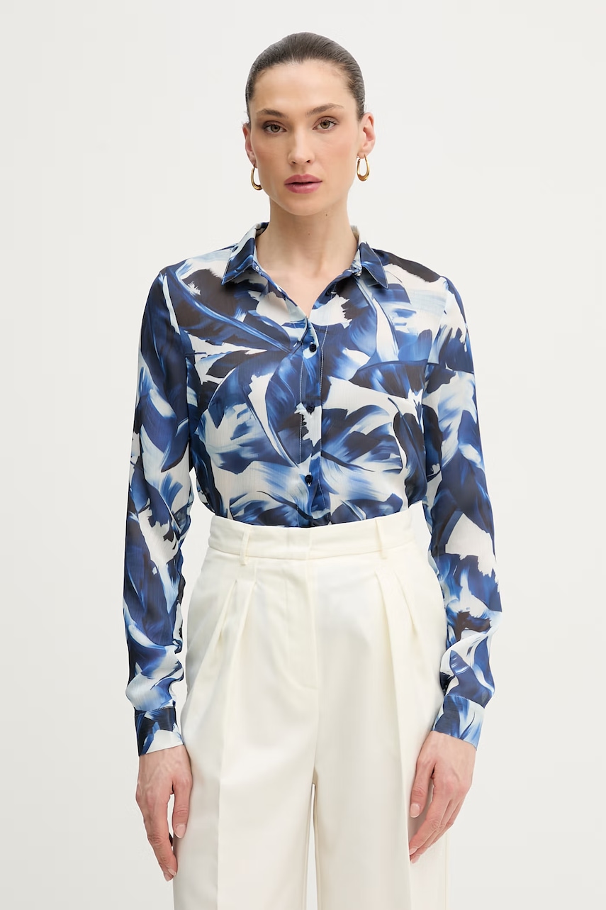 Guess dámská košile CLOUIS