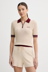Guess dámské polo GABRY