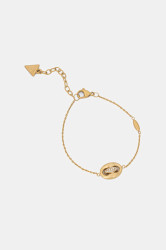 Guess dámský náramek z nerezové oceli MARINA