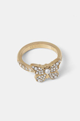 Guess dámský prstýnek BORBOLETA