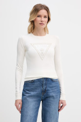 Guess dámský svetr z viskózy MACIE