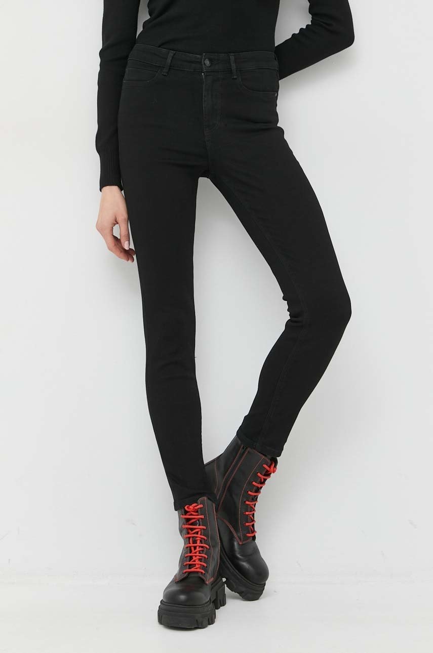 Guess  Džíny  1981 SKINNY