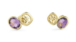 Guess Fashion pozlacené pecky Mamounia JUBE05572JWYGMCT/U