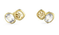 Guess Fashion pozlacené pecky Mamounia JUBE05572JWYGT/U