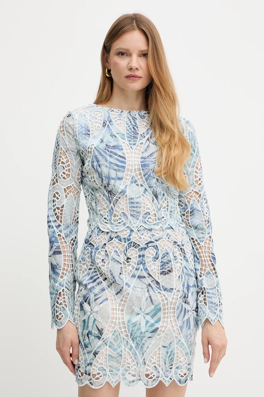 Guess  halenka dámská ANASTASIA