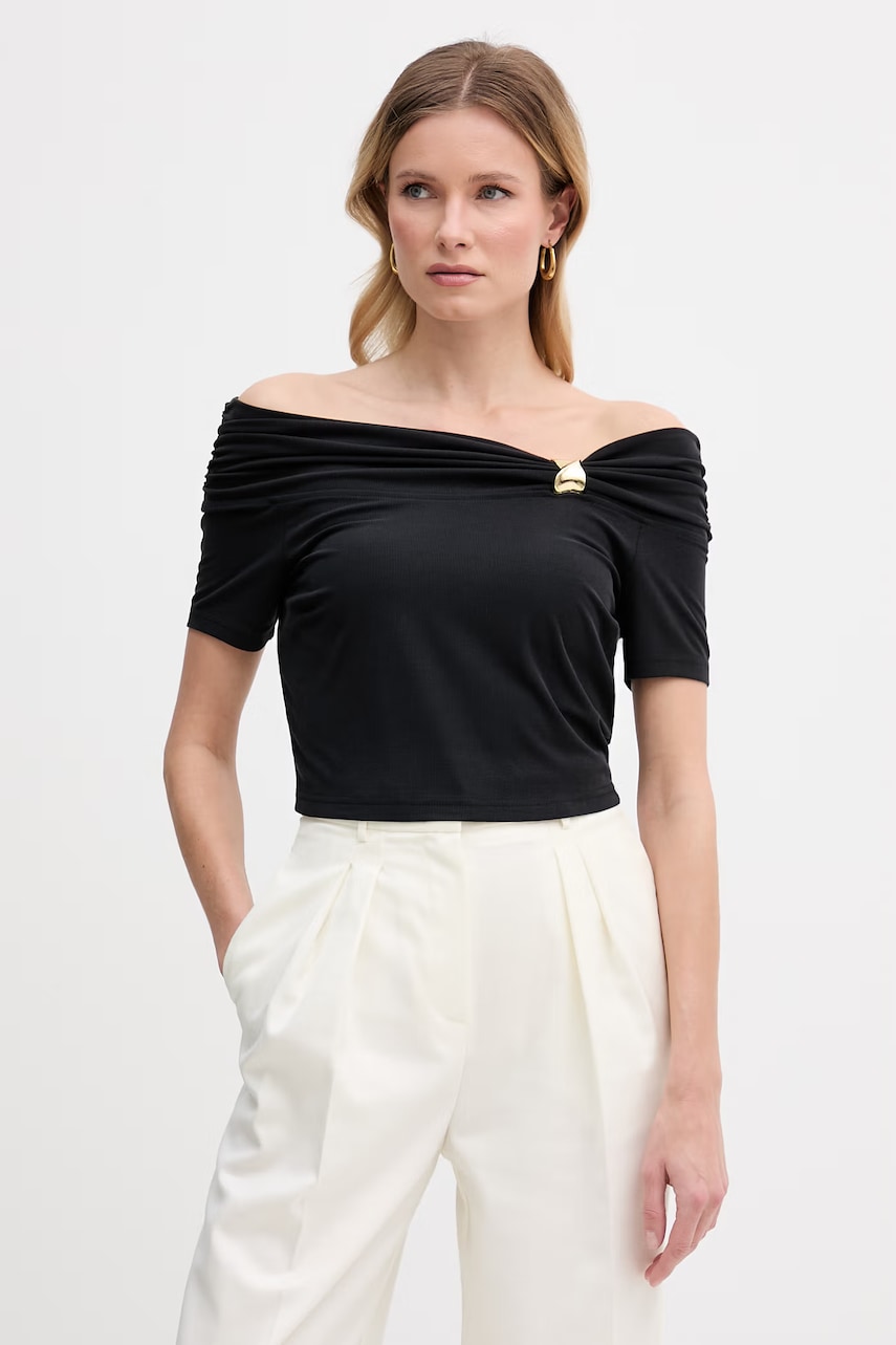 Guess halenka dámská z modalu BRIGITTE