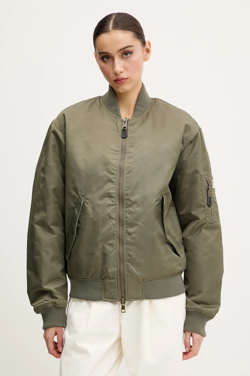 Guess Jeans  Bomber bunda