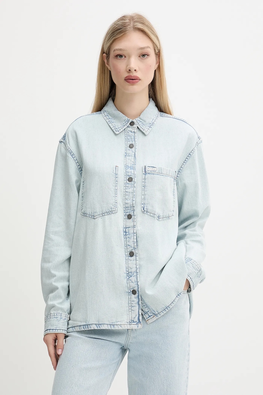 Guess Jeans  Džínová košile